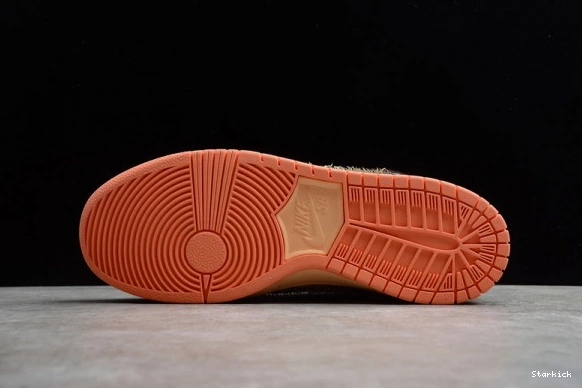  SB High Nike DC6887-200 Turdunken Dunk Concepts 0820
